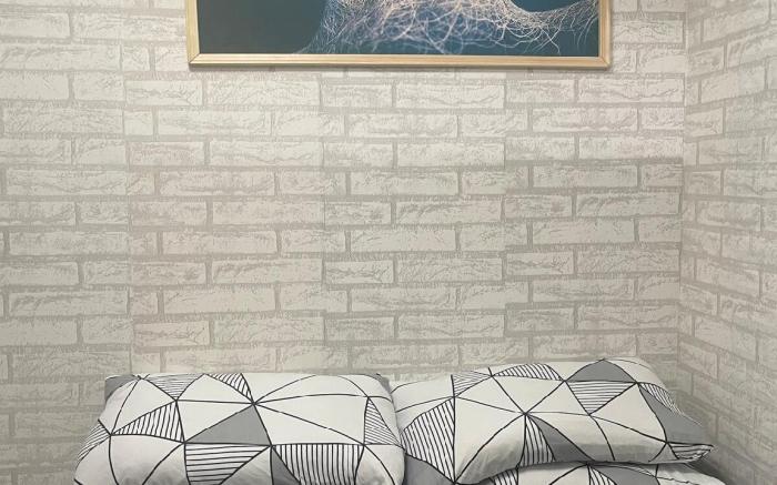 Reigh & Reign 2058 1BR  @Coast Residences