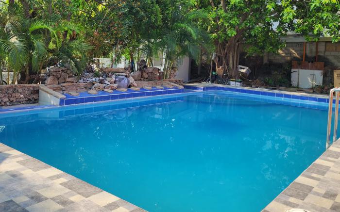 Kulibangbang Beach Resort