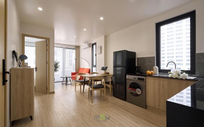 Hinode Kim Ma 2 bedrooms apartment
