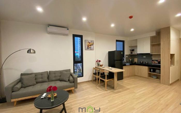 Kim Ma Luxury Apartment - Hinode 1 bedroom