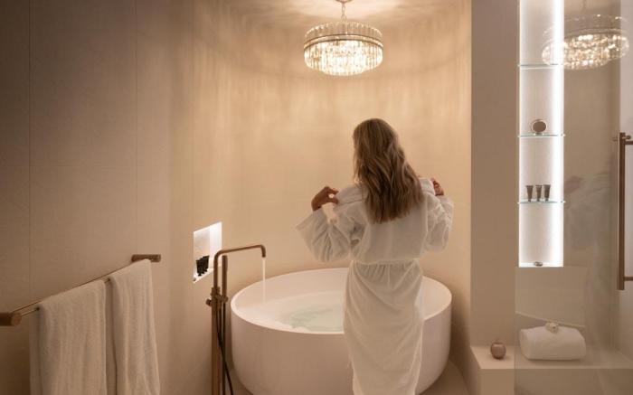 Amare Beachside Luxury