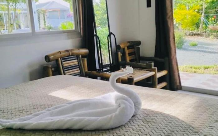 Anda Bohol Homestay nearby Beach  (whole place)