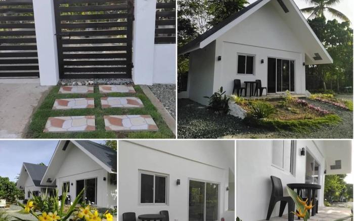 Anda Bohol Homestay nearby Beach  (whole place)