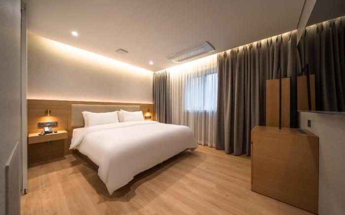Comfort Inn Yeouido