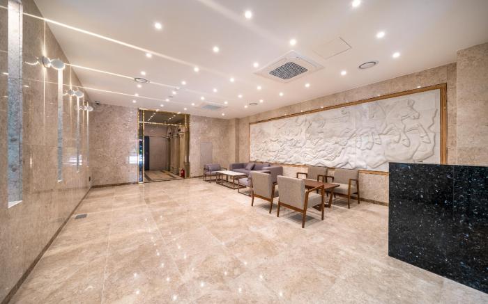 Comfort Inn Yeouido