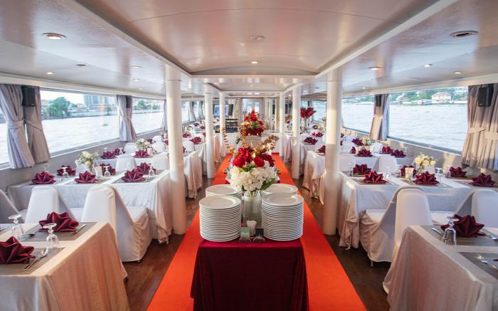 เรือทองเจ้าพระยา