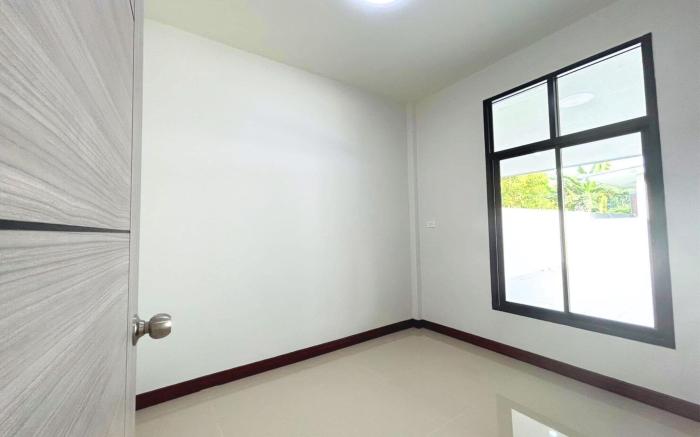 บ้านพัก3ห้องนอน2ห้องน้ำ
