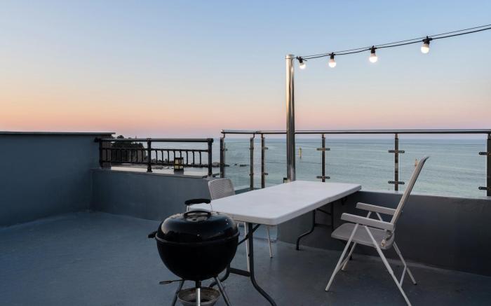 Capella Oceanview Spa Resort – Goseong