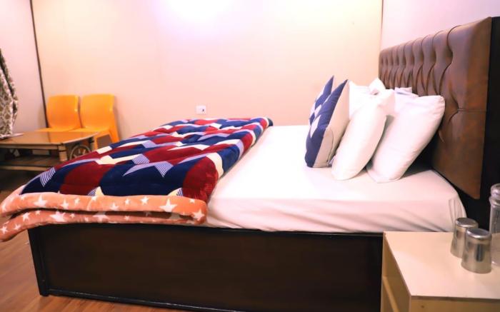 Chakrata Pacific Resort & Spa