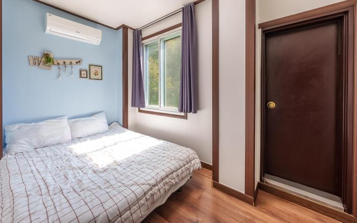 Gapeong Eoneunal Spa Pet Pension
