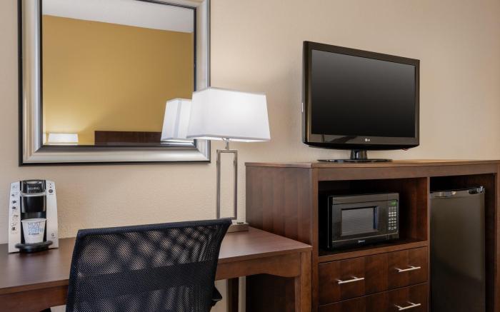 Holiday Inn Express Tallahassee By IHG