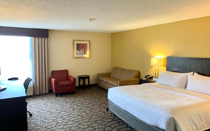 Holiday Inn Express Tallahassee By IHG