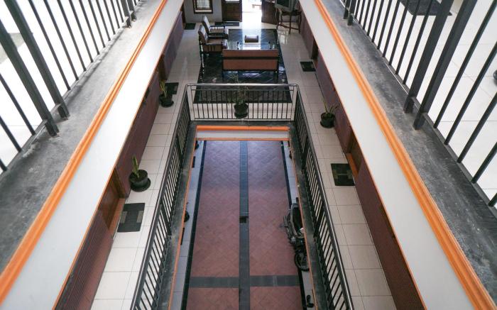 Juanda International Airport 2