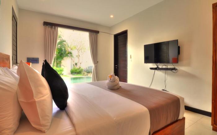 Villa Juno 4Br,  Seminyak/ 75 Pecent OFF 