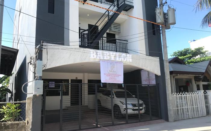Babylon Oslob Coast Guesthouse