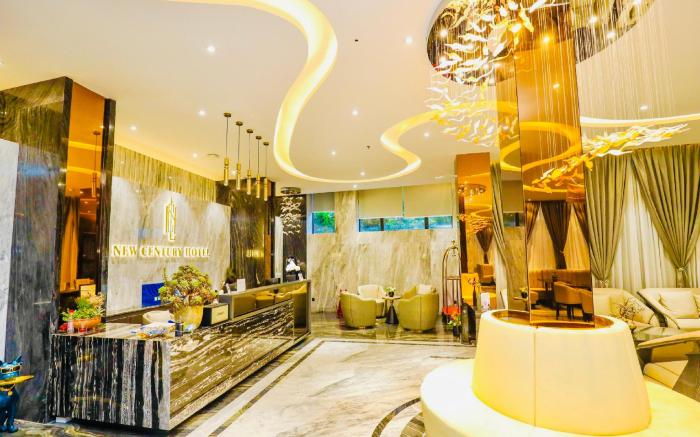 New Century Dalat Hotel 