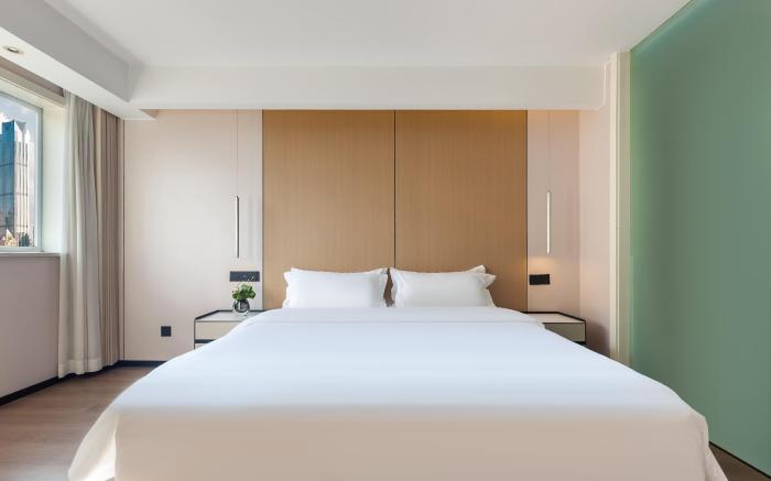 Chongqing Mingyuan Holiday Hotel