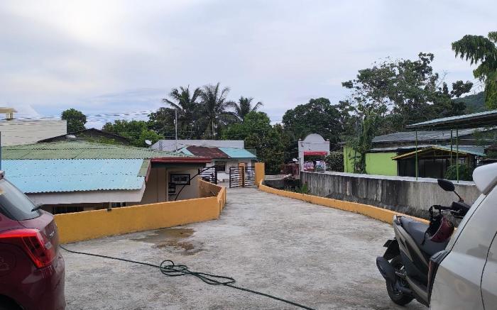 Dulangan Puerto