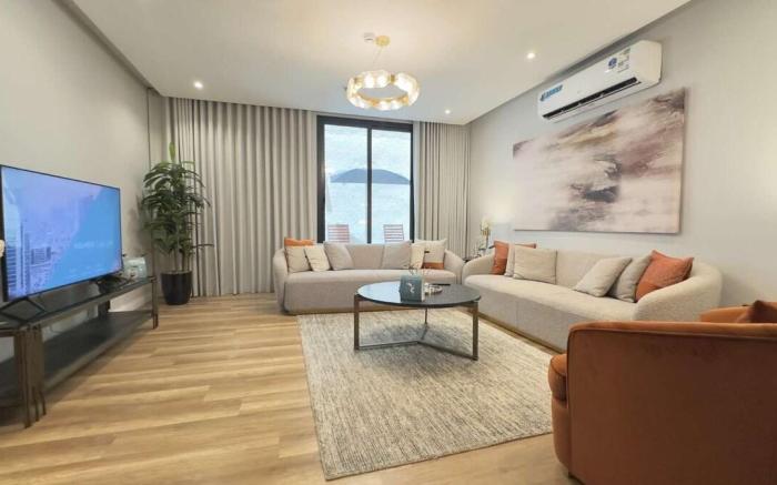 C3 - Two Rooms Luxury Apartment Riyadh