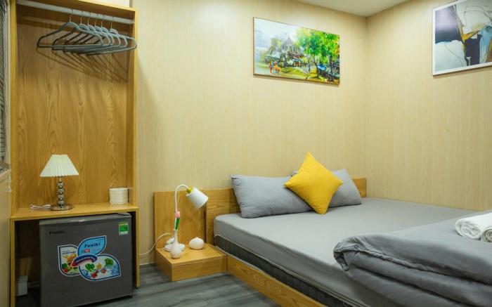 Cozy2 Entire house in Hoan Kiem
