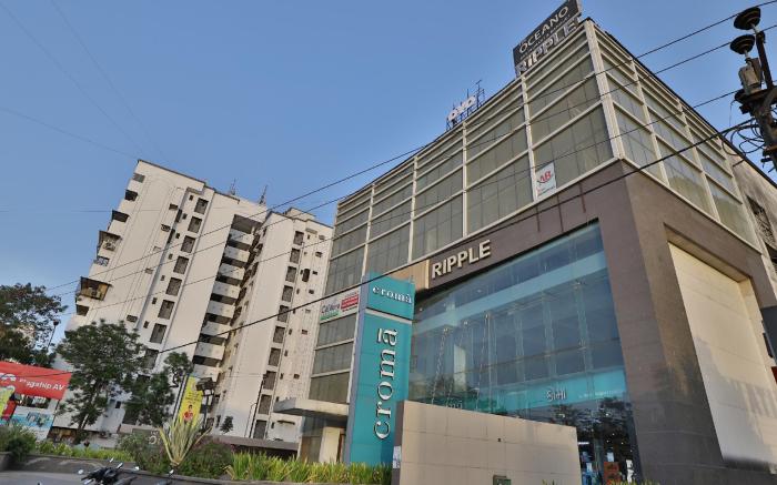 Hotel O Ripple Mall