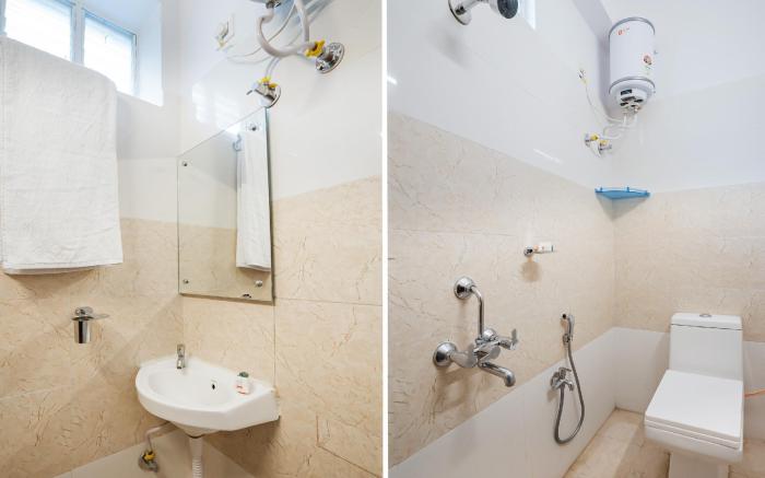 Super Hotel O Gokul Grand Near SR Nagar Police Station