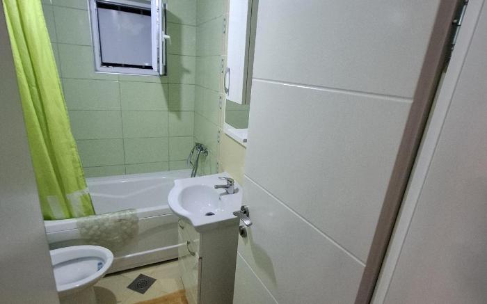 Dina apartments Sarajevo
