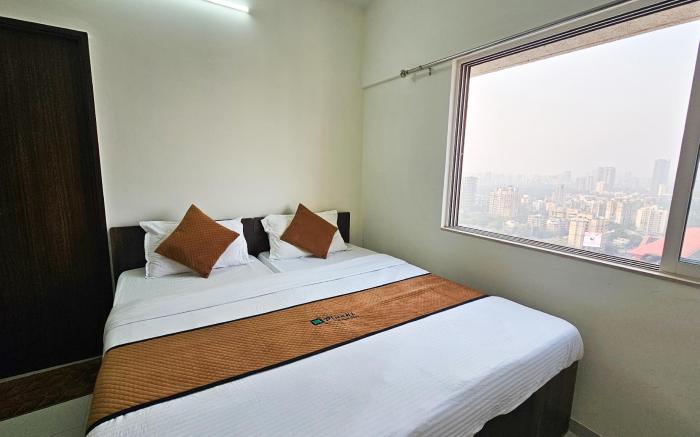 Pinaki Comfort Stay Omkar Signet