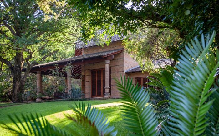 Lejwe La Metsi Private Reserve
