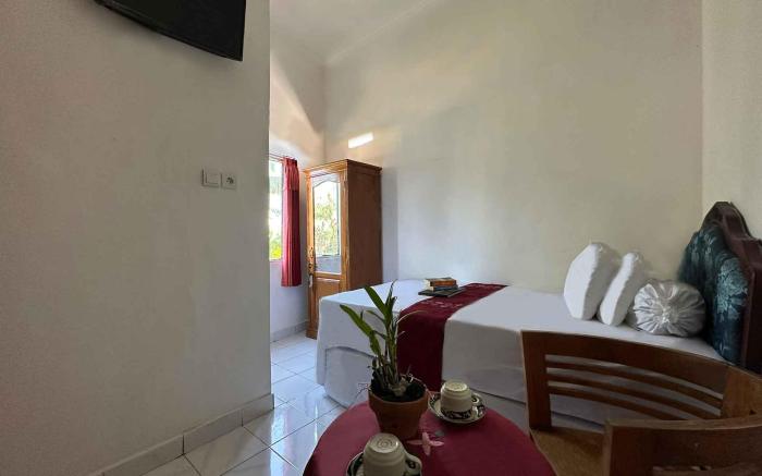 Pepe Homestay