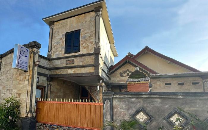 Pepe Homestay