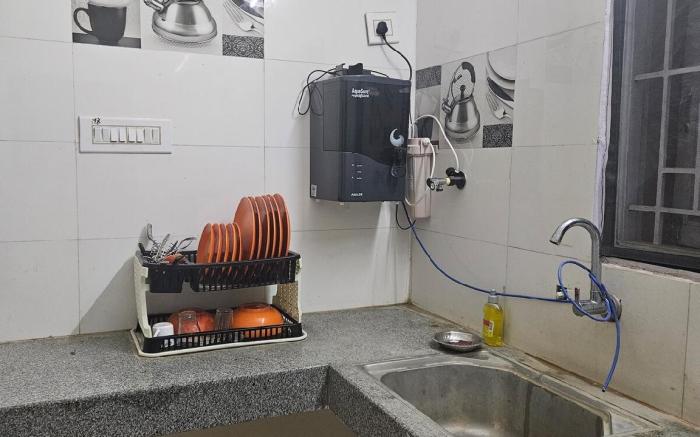 Happy Home  -  3 BHK  - AC - Luxury Bungalow