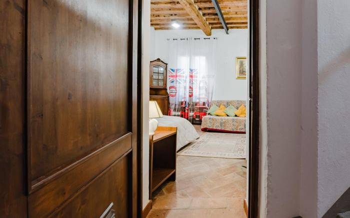 Borgo Antico Residence - Tuscan Charm
