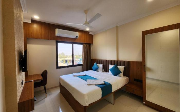 Hotel The Avirajan