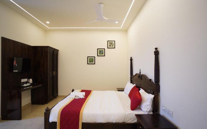 Bhadrachalam nest inn