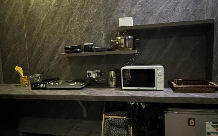 Smart & Integrated Luxury Apartment