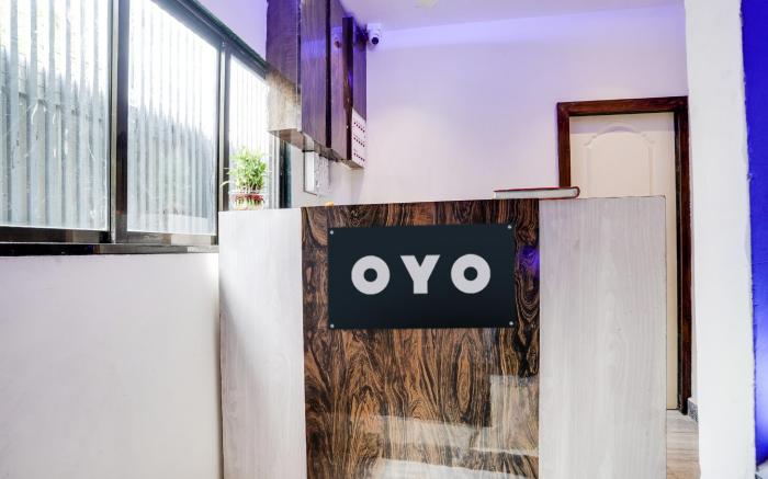 Super Hotel Orange Residency