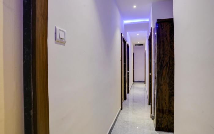 Super Hotel Orange Residency
