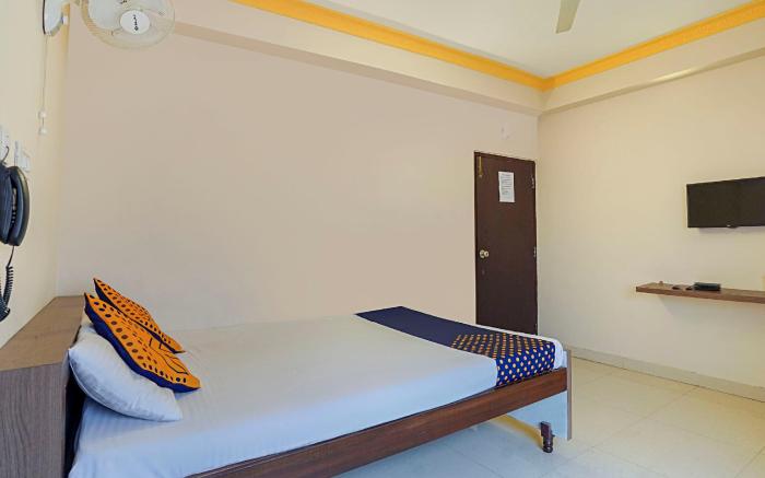 Hotel O Trisha Guest House