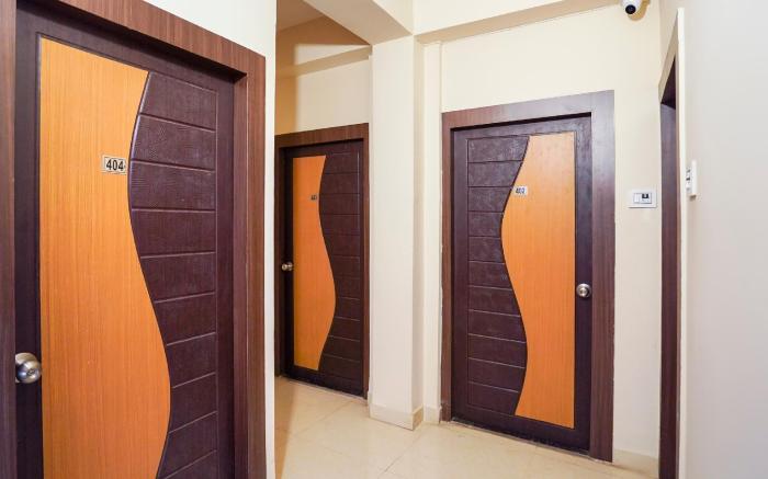 Hotel O Trisha Guest House