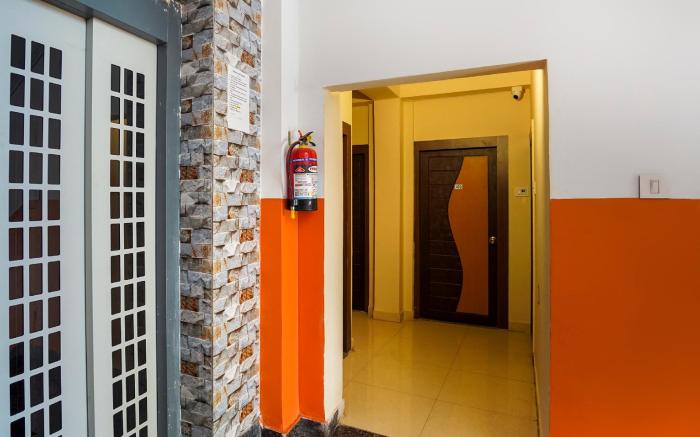 Hotel O Trisha Guest House