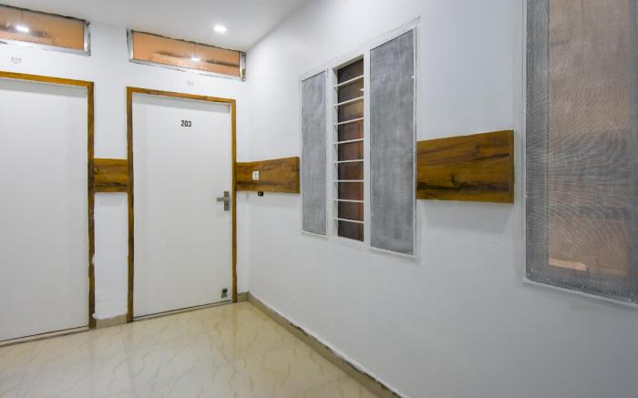 Hotel o Shivaay Phase 1 Mohali Bus Terminal