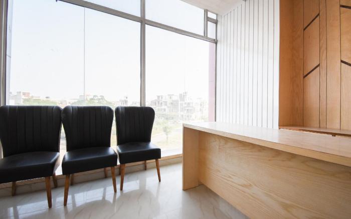 Hotel o Shivaay Phase 1 Mohali Bus Terminal