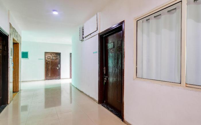 Super Hotel O Indraprasth