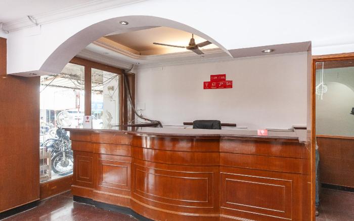OYO 37347 Hotel Saichha