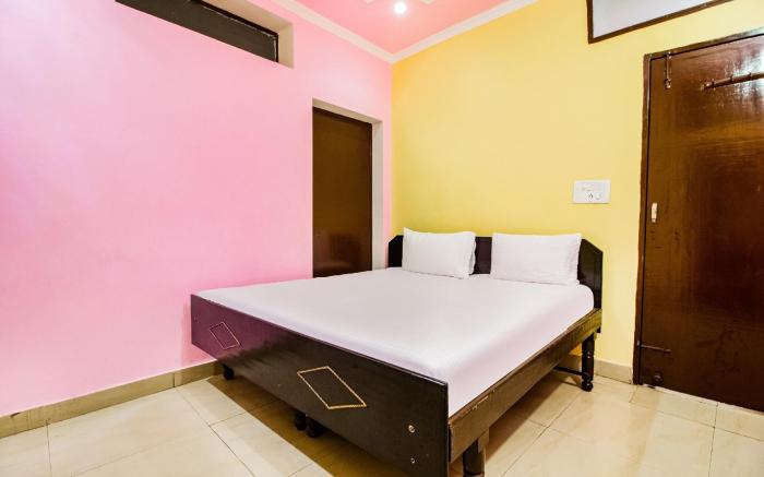 SPOT ON Doon View Guest House