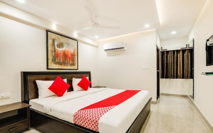 Capital O 36589 Hotel Imperial Regency