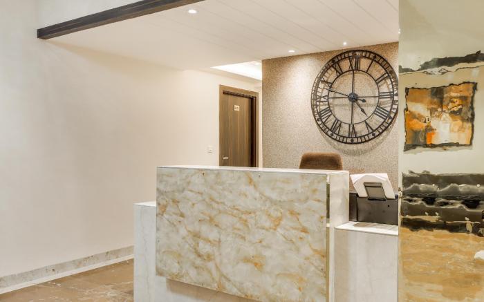 Capital O 36589 Hotel Imperial Regency