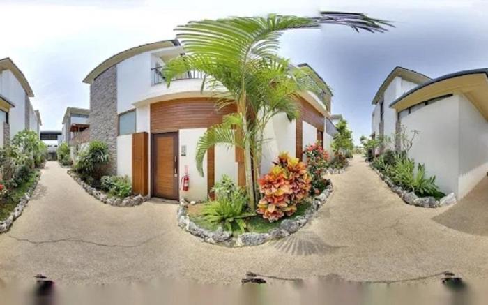 Shan Ban Bay Villa