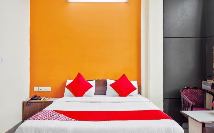 OYO 24536 Hotel Bony Sunrise